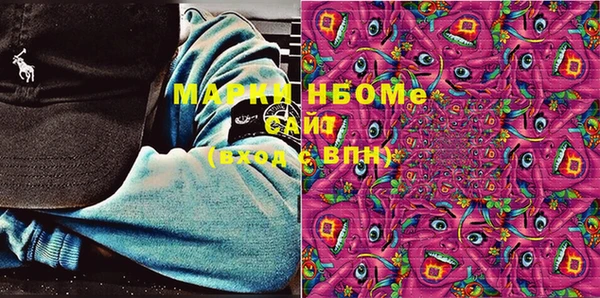 хмурый Абаза